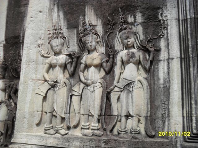 Zdjęcia: kambodza, angkor, swiatynia, KAMBODżA Zdjęcia: kambodza, angkor, swiatynia, KAMBODżA