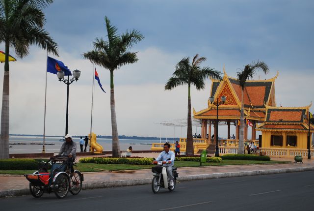 Zdjęcia: Phnom Pehn, Kambodza, Phnom Pehn, KAMBODżA Zdjęcia: Phnom Pehn, Kambodza, Phnom Pehn, KAMBODżA