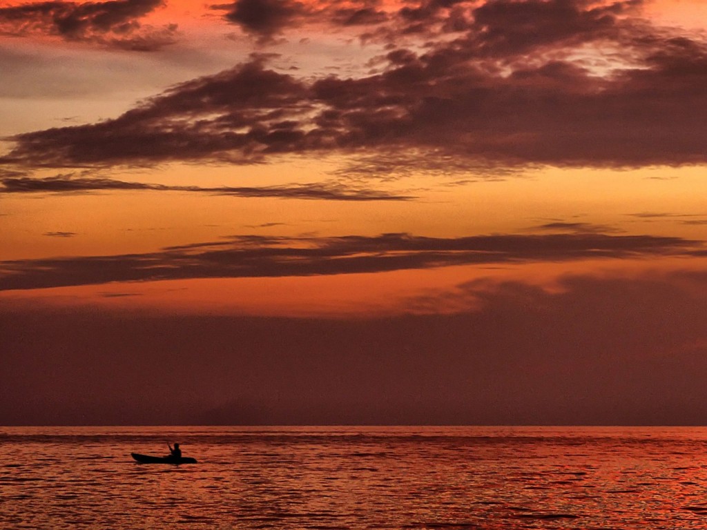 Zdjęcia: nad morzem, Sihanoukville, Powrót..., KAMBODżA Zdjęcia: nad morzem, Sihanoukville, Powrót..., KAMBODżA