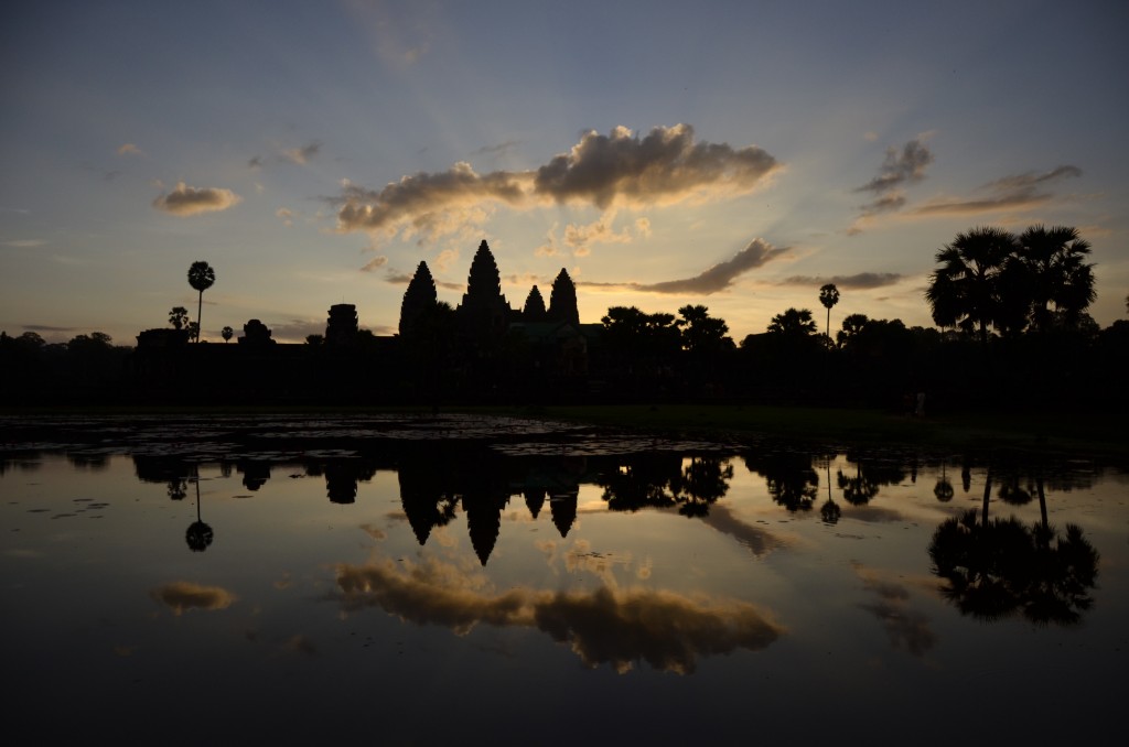 Zdjęcia: Siem Reap, Równina Kambodżańska, Angkor Wat, KAMBODżA Zdjęcia: Siem Reap, Równina Kambodżańska, Angkor Wat, KAMBODżA