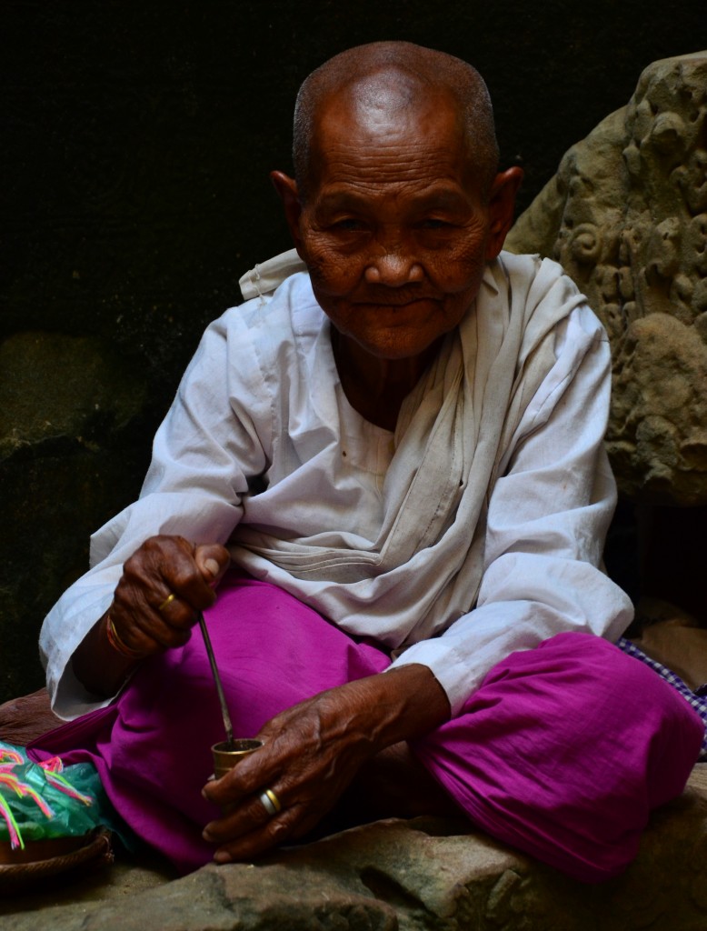 Zdjęcia: Angkor, Siem Reap, w świątyni, KAMBODżA Zdjęcia: Angkor, Siem Reap, w świątyni, KAMBODżA