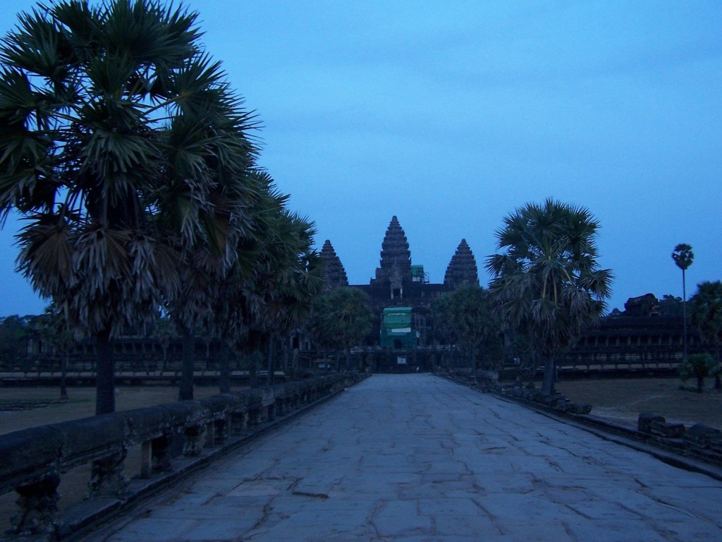 Zdjęcia: Angkor, Siem Reap, Angkor, KAMBODżA Zdjęcia: Angkor, Siem Reap, Angkor, KAMBODżA