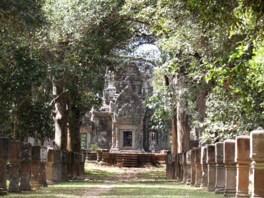Zdjęcia: Angkor, siem reap, Angkor what? 4, KAMBODżA Zdjęcia: Angkor, siem reap, Angkor what? 4, KAMBODżA