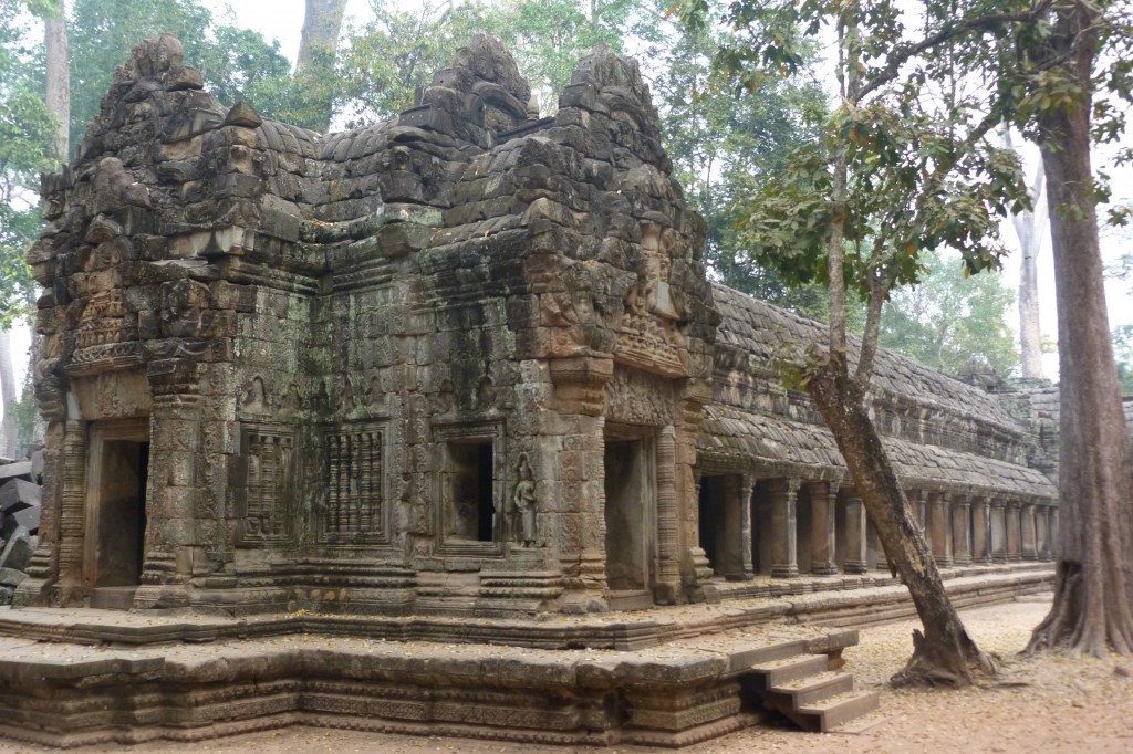Zdjęcia: Angkor, Siem Reap, Wokół Angkor Wat, KAMBODżA Zdjęcia: Angkor, Siem Reap, Wokół Angkor Wat, KAMBODżA