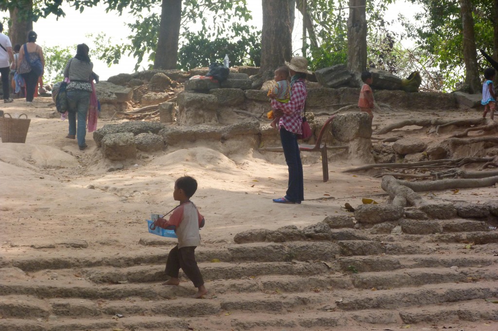 Zdjęcia: Angkor, Siem Reap, Wokół Angkor Wat, KAMBODżA Zdjęcia: Angkor, Siem Reap, Wokół Angkor Wat, KAMBODżA