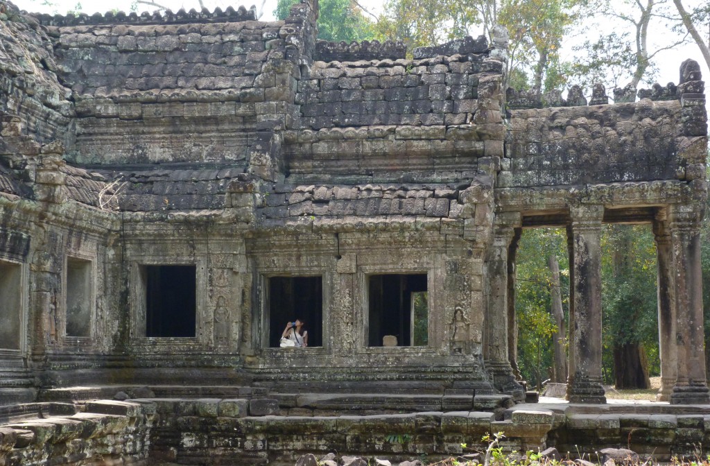 Zdjęcia: Angkor, Siem Reap, Wokół Angkor Wat, KAMBODżA Zdjęcia: Angkor, Siem Reap, Wokół Angkor Wat, KAMBODżA