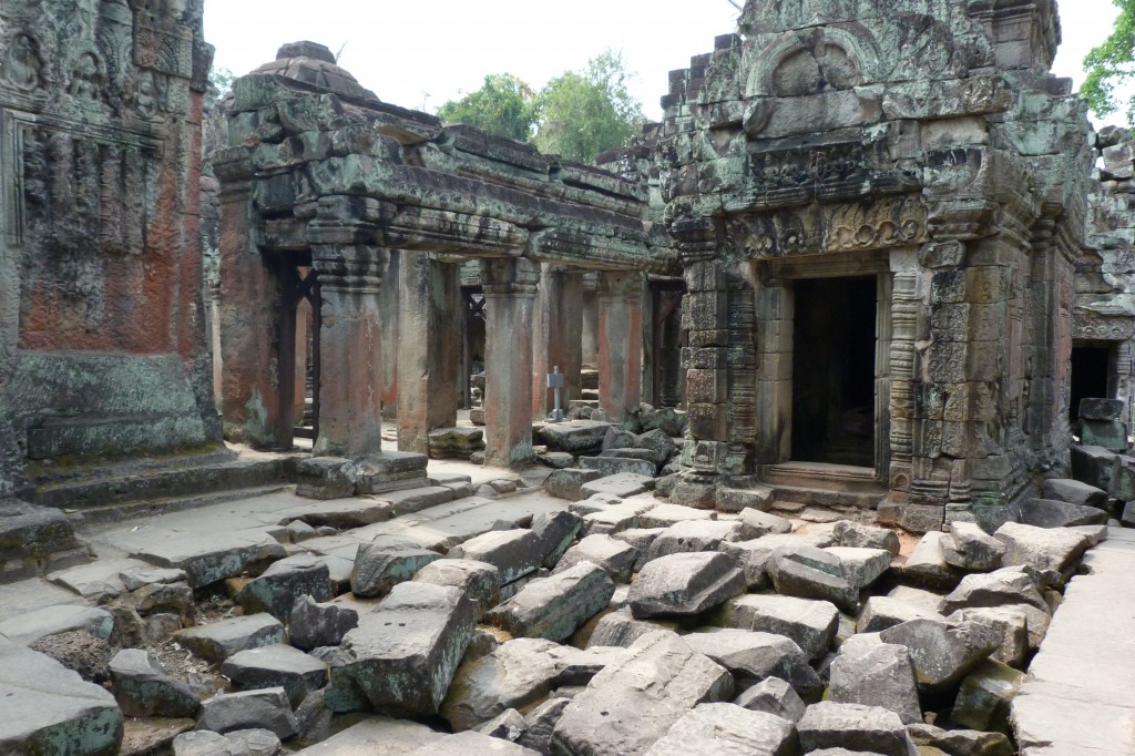 Zdjęcia: Angkor, Siem Reap, Wokół Angkor Wat, KAMBODżA Zdjęcia: Angkor, Siem Reap, Wokół Angkor Wat, KAMBODżA