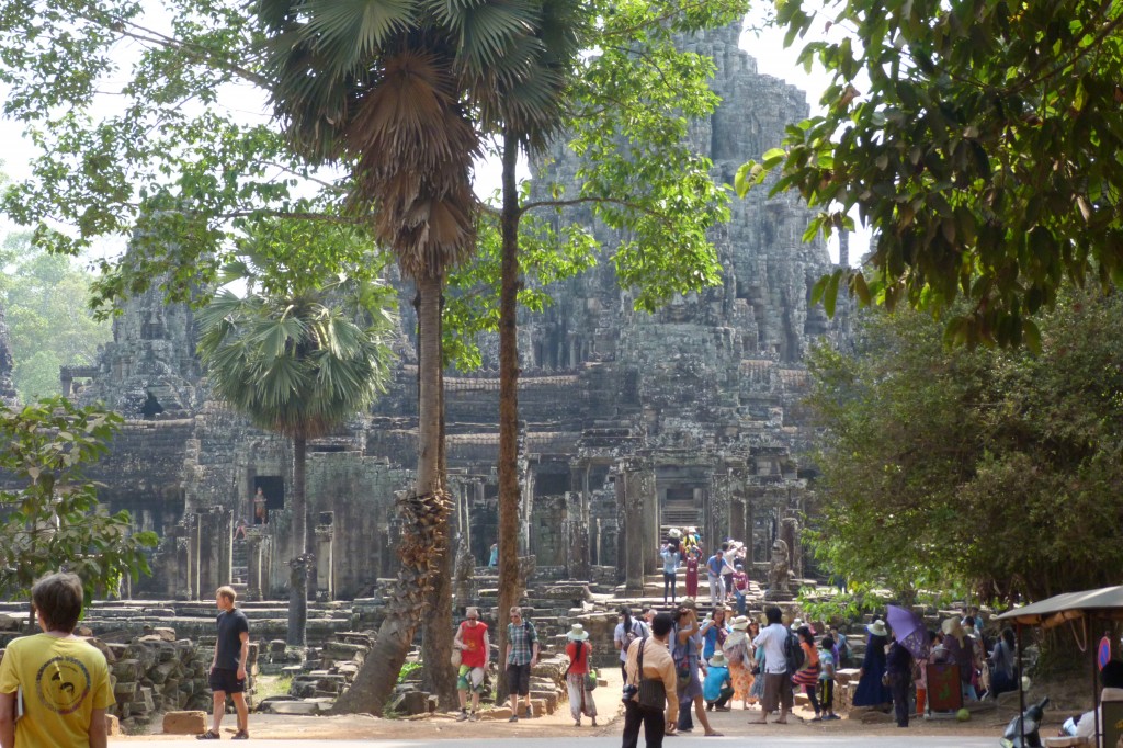 Zdjęcia: Angkor, Siem Reap, Wokół Angkor Wat, KAMBODżA Zdjęcia: Angkor, Siem Reap, Wokół Angkor Wat, KAMBODżA