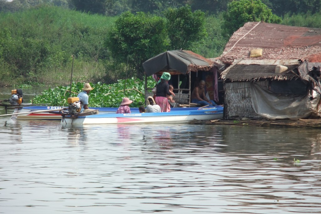 Zdjęcia: Tonle Sap, Tonle Sap, Pływające wioski, KAMBODżA Zdjęcia: Tonle Sap, Tonle Sap, Pływające wioski, KAMBODżA