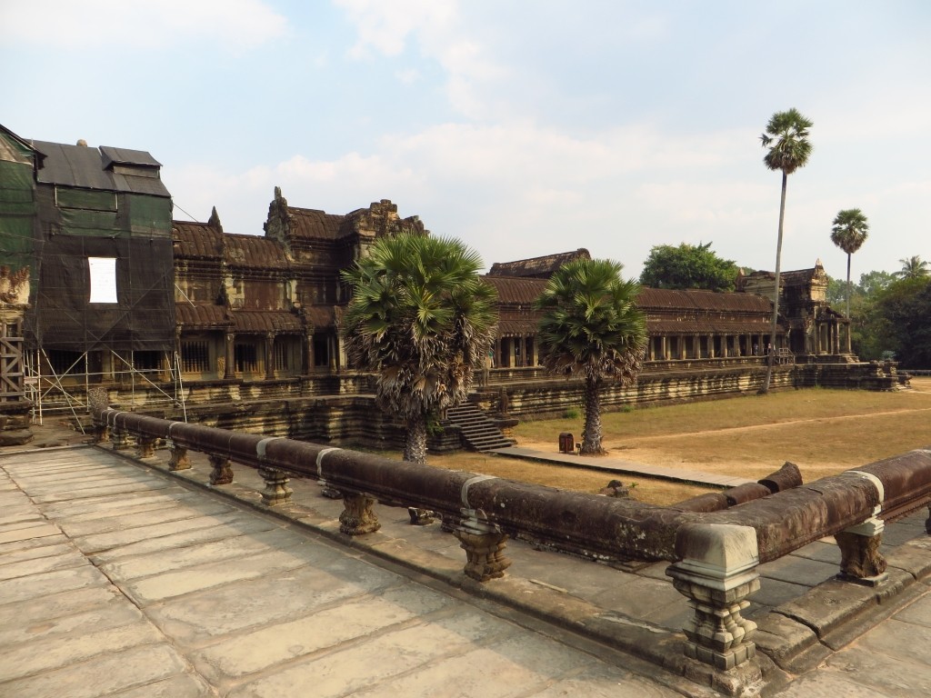 Zdjęcia: okolice Siem Reap, Angkor, Angkor Wat, KAMBODżA Zdjęcia: okolice Siem Reap, Angkor, Angkor Wat, KAMBODżA