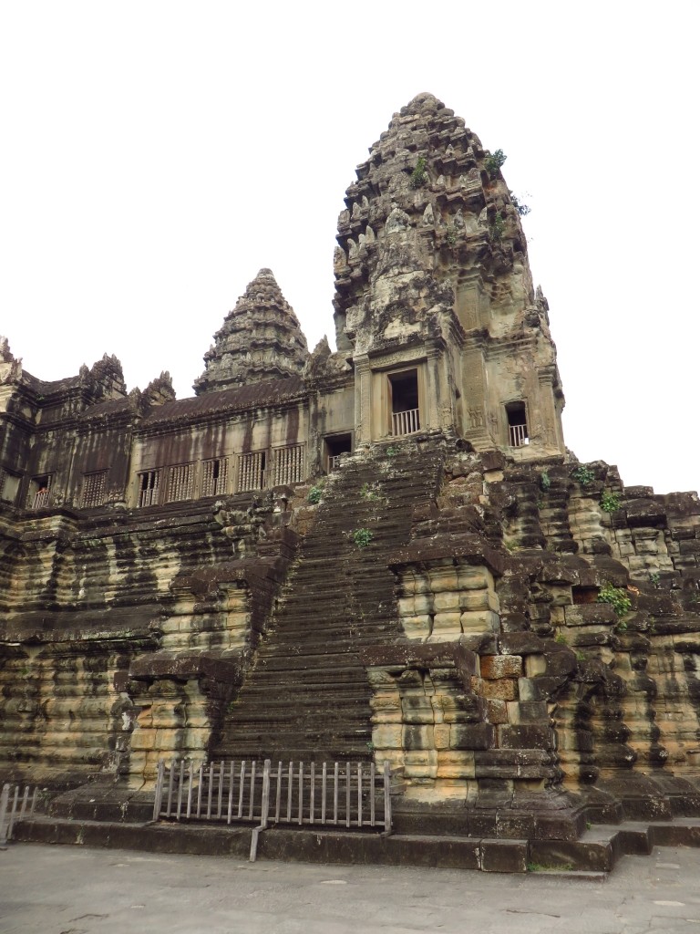 Zdjęcia: okolice Siem Reap, Angkor, Angkor Wat, KAMBODżA Zdjęcia: okolice Siem Reap, Angkor, Angkor Wat, KAMBODżA