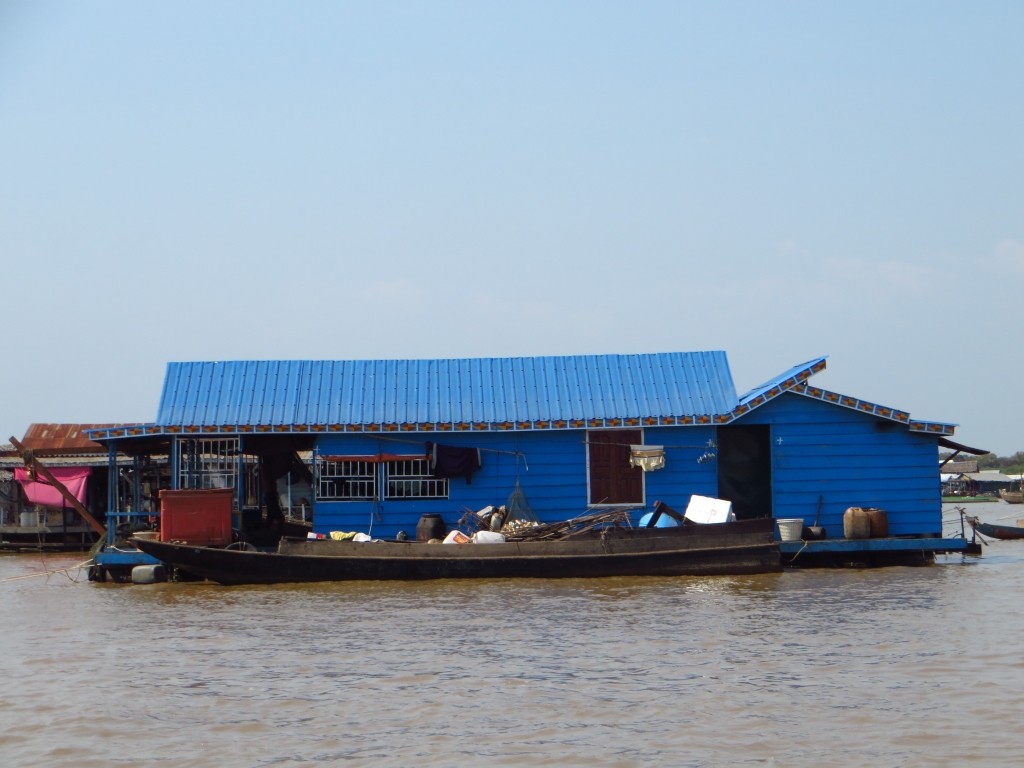 Zdjęcia: jezioro Tonle Sap, Angkor, wioska na wodzie, KAMBODżA Zdjęcia: jezioro Tonle Sap, Angkor, wioska na wodzie, KAMBODżA