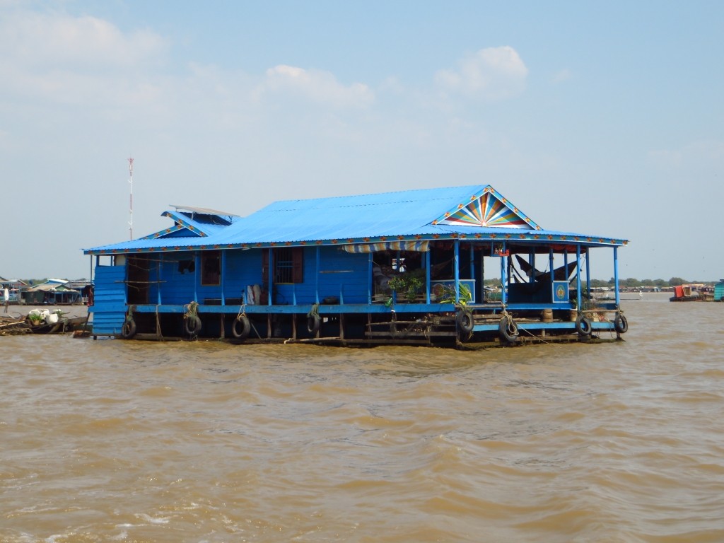 Zdjęcia: jezioro Tonle Sap, Angkor, wioska na wodzie, KAMBODżA Zdjęcia: jezioro Tonle Sap, Angkor, wioska na wodzie, KAMBODżA