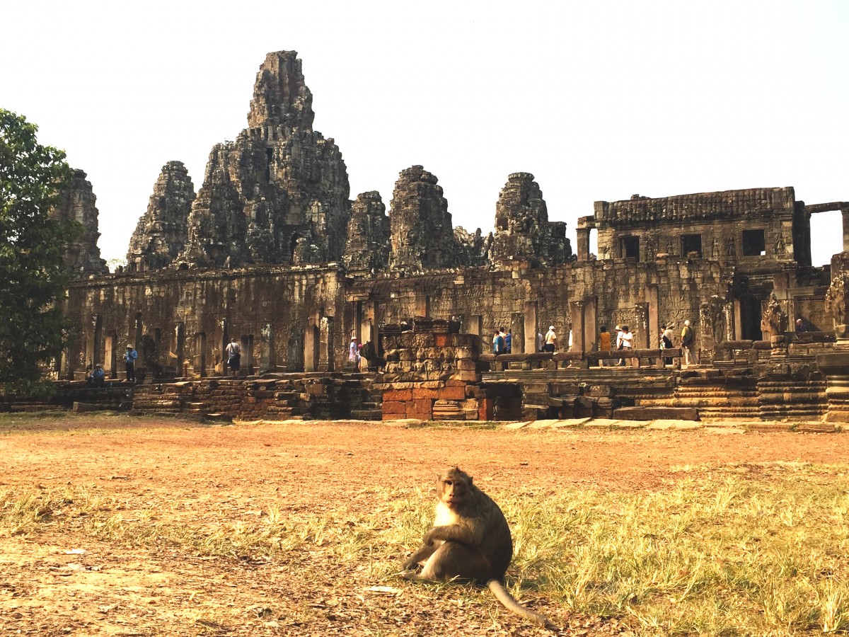 Zdjęcia: Angkor, Angkor Cambodia, KAMBODżA Zdjęcia: Angkor, Angkor Cambodia, KAMBODżA