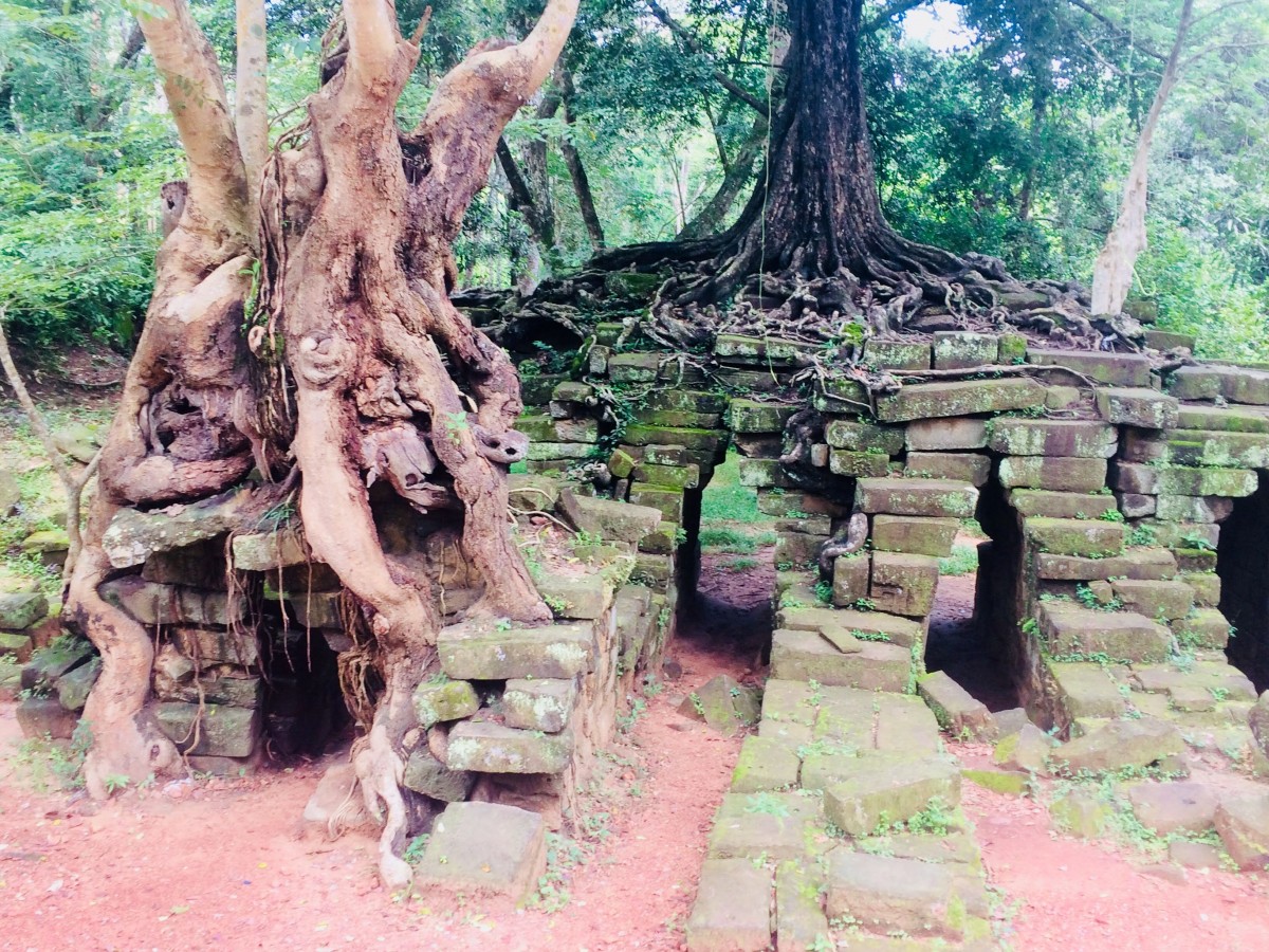 Zdjęcia: Angkor Wat, SIEM REAP, AZJA TRIP, KAMBODżA Zdjęcia: Angkor Wat, SIEM REAP, AZJA TRIP, KAMBODżA