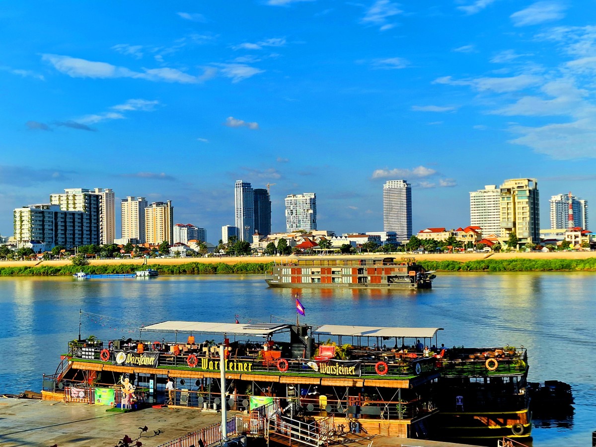 Zdjęcia: Phnom Penh, Phnom Penh, Phnom Penh, KAMBODżA Zdjęcia: Phnom Penh, Phnom Penh, Phnom Penh, KAMBODżA