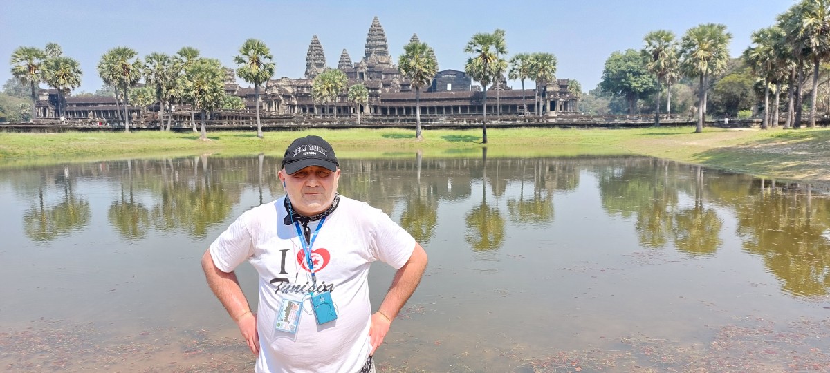 Zdjęcia: Kambodza, Angkor War, KAMBODżA Zdjęcia: Kambodza, Angkor War, KAMBODżA