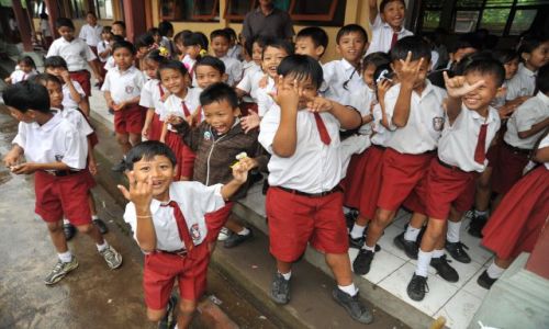 Zdjęcie KAMBODżA / - / Pnon Phen / Kambodża