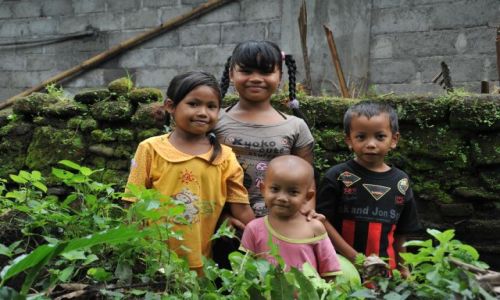 Zdjęcie KAMBODżA / - / Pnon Phen / Kambodża