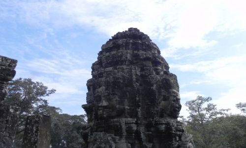 Zdjecie KAMBODA / angkor wat / ... / swiatynie