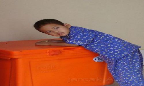 Zdjęcie KAMBODżA / brak / wschodnia czesc kraju  / chłopiec