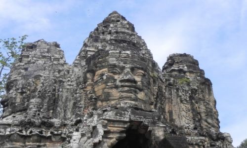 Zdjcie KAMBODA / angkor wat / ... / angkor wat