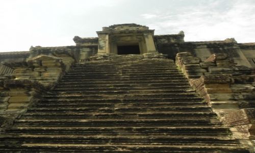 Zdjcie KAMBODA / angkor wat / . / angkor wat