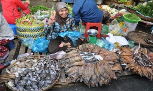 Zdjęcie KAMBODżA / Phnom Penh / Phnom Penh / Wolność