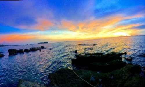 Zdjcie KAMBODA / Sihanoukville / . / AZJA TRIP