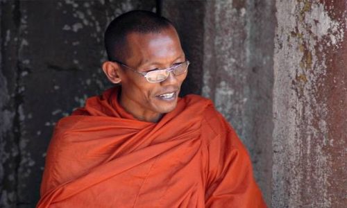 Zdjęcie KAMBODżA / brak / Angkor k/Siem Reap / Świątynie Angkoru