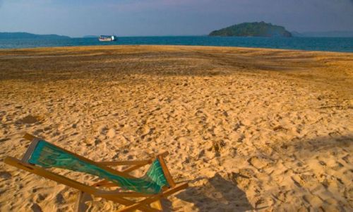 Zdjcie KAMBODA / brak / SIHANOUKVILLE / * * *