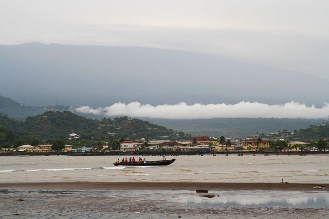 Zdjęcia: Limbe, Limbe, Limbe - Zatoka Gwinejska, KAMERUN Zdjęcia: Limbe, Limbe, Limbe - Zatoka Gwinejska, KAMERUN