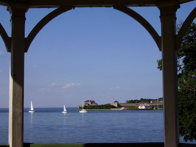 Zdjęcia: Niagara on the Lake, Ontario, inne spojrzenie ....., KANADA Zdjęcia: Niagara on the Lake, Ontario, inne spojrzenie ....., KANADA