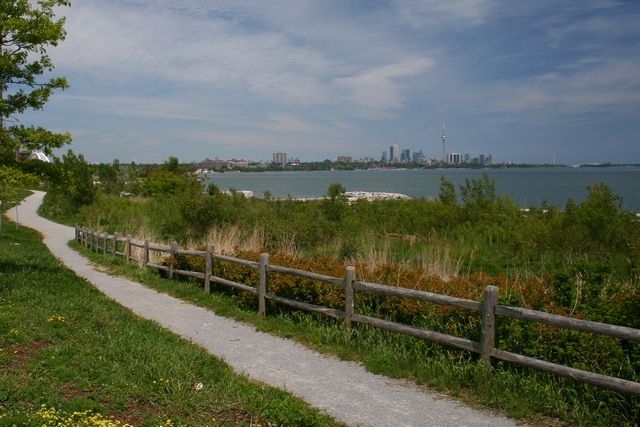 Zdjęcia: Toronto - Lakeshore Boulevard West, Ontario, Marine Parade Dr, KANADA Zdjęcia: Toronto - Lakeshore Boulevard West, Ontario, Marine Parade Dr, KANADA