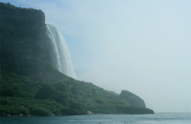 Zdjęcia: Niagara Falls, Ontario, Niagara 1, KANADA Zdjęcia: Niagara Falls, Ontario, Niagara 1, KANADA