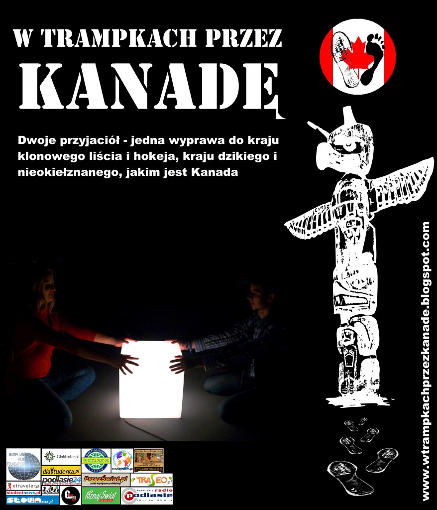 Zdjęcia: różnorakie, cały kraj, W trampkach przez Kanadę, KANADA Zdjęcia: różnorakie, cały kraj, W trampkach przez Kanadę, KANADA