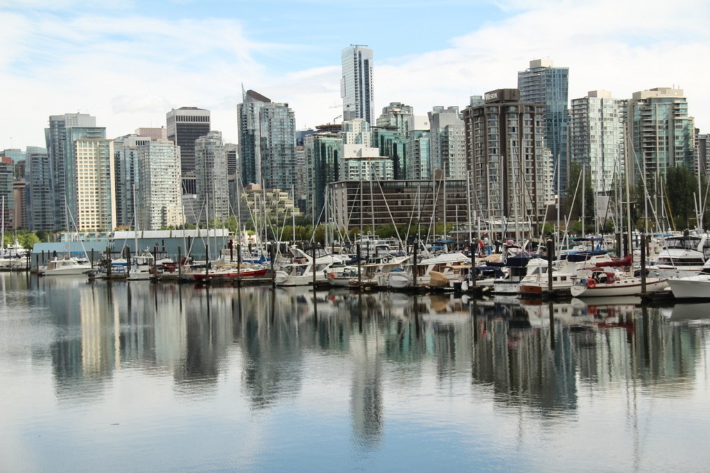 Zdjęcia: Vancouver, Kolumbia Brytyjska, Miasta Kanady, KANADA Zdjęcia: Vancouver, Kolumbia Brytyjska, Miasta Kanady, KANADA