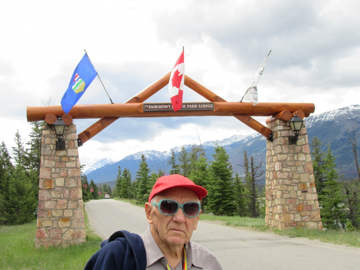 Zdjęcia: Jasper, Jasper - Park Narodowy, Jasper - Kanada, KANADA Zdjęcia: Jasper, Jasper - Park Narodowy, Jasper - Kanada, KANADA
