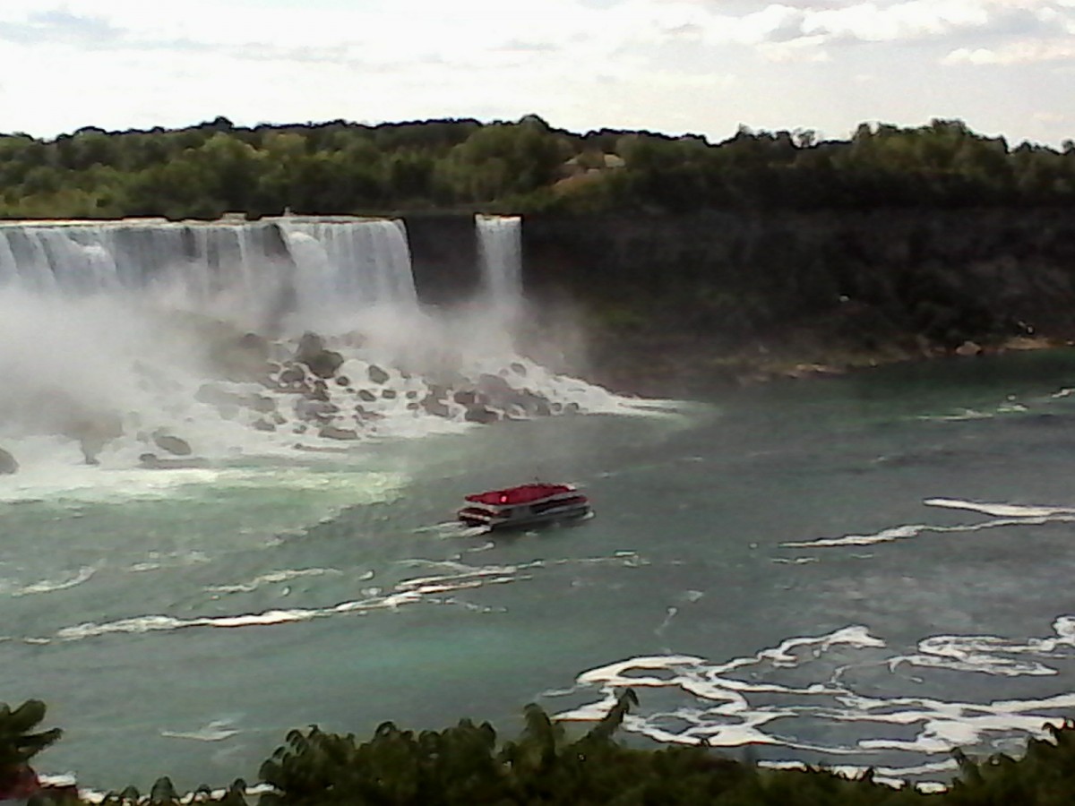Zdjęcia: Niagara, Niagara, Niagara, KANADA Zdjęcia: Niagara, Niagara, Niagara, KANADA