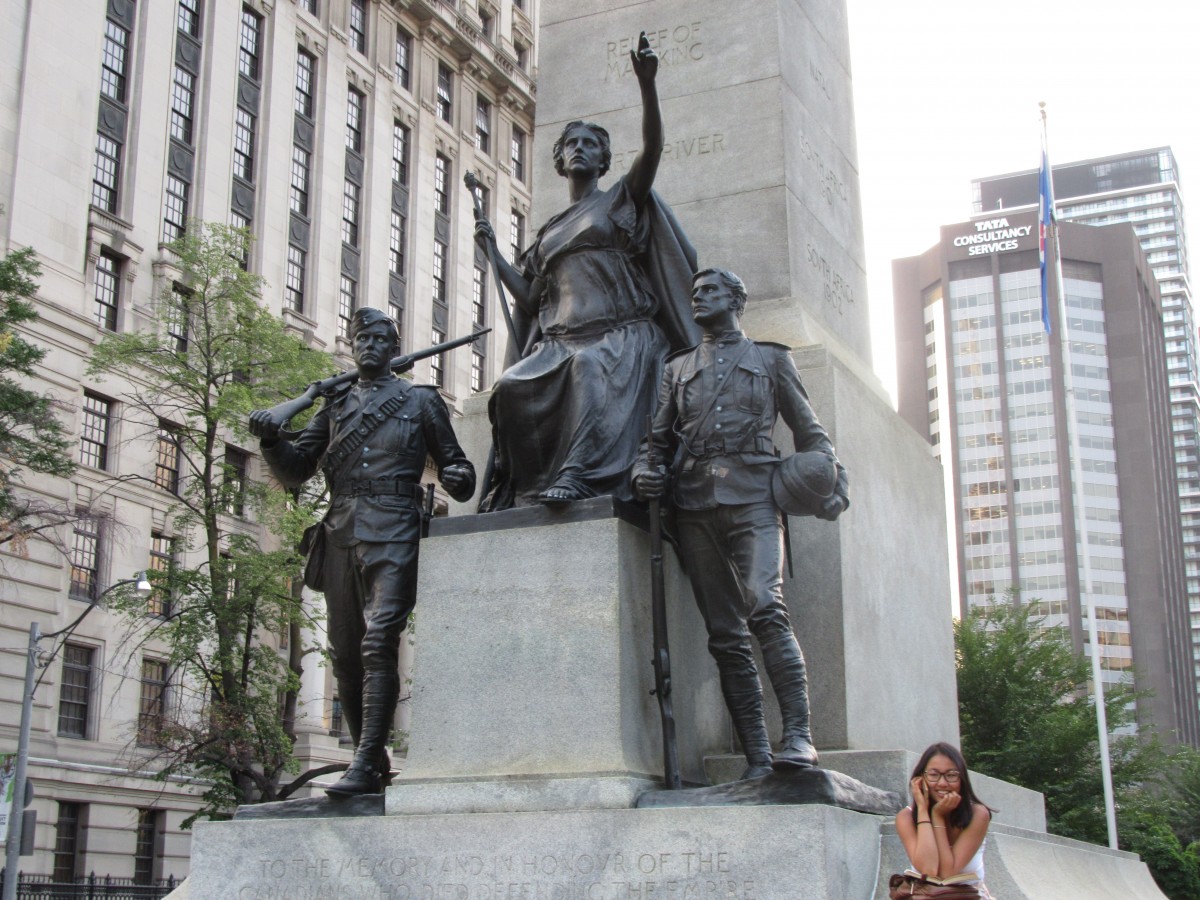 Zdjęcia: Toronto, Toronto, Toronto, KANADA Zdjęcia: Toronto, Toronto, Toronto, KANADA