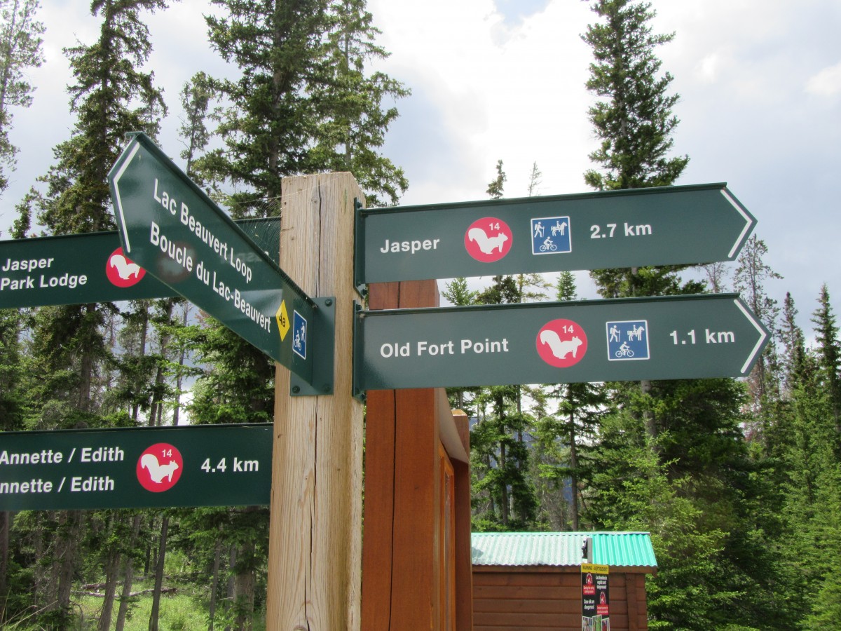 Zdjęcia: Jasper, Jasper, Jasper - Kanada, KANADA Zdjęcia: Jasper, Jasper, Jasper - Kanada, KANADA