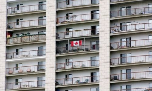 Zdjcie KANADA / - / Manitoba / Winnipeg / patriota