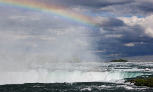 Zdjęcie KANADA / - / Niagara Falls / Niagara