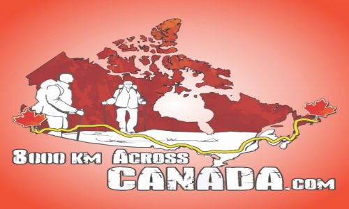 Zdjecie KANADA / --- / --- / 8000km Across Canada
