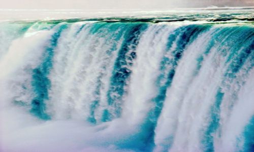 Zdjcie KANADA / Ontario / Kanada / Niagara