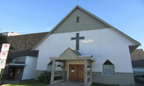 Zdjęcie KANADA / Prince George / Prince George / Prince George - Kanada