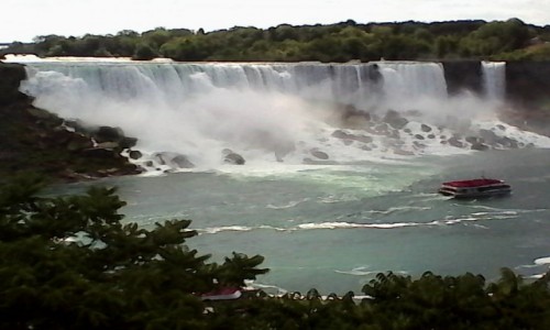 Zdjęcie KANADA / Niagara / Niagara / Niagara