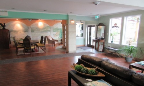 Zdjęcie KANADA / Prince Rupert / Prince Rupert / Prince Rupert - Kanada