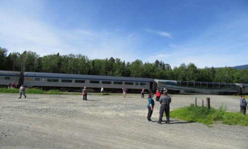 Zdjęcie KANADA / Prince Rupert / Prince Rupert / Prince Rupert - Kanada