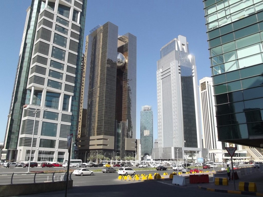 Zdjęcia: Doha, Spacer po stolicy Quataru, KATAR Zdjęcia: Doha, Spacer po stolicy Quataru, KATAR